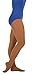 Body Wrappers Women's Total Strech Convertible Tights - A31