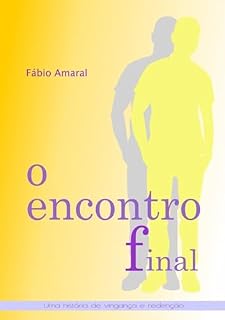 Livro O Encontro Final