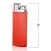 ArtCreativity Squirt Lighter Gag Toys for Kids and Adults, Pack of 12, 3-Inch Water Squirting Prank Toys, Hilarious Prankster Joke Stuff, Birthday Party Favors for Boys and Girls, Assorted Colors