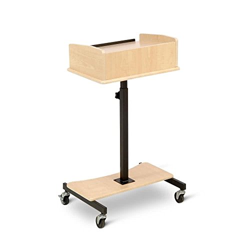 Buy op King LSSFM le Finish Adjustable Laptop Speaker Stand Online at