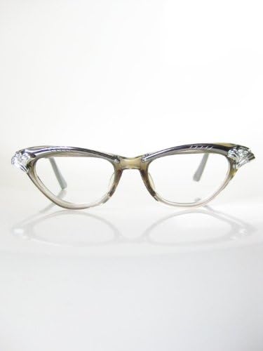 1950s eyeglass frames