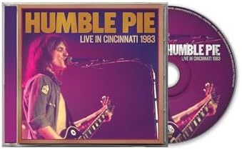 HUMBLE PIE - Eat It - Amazon.com Music