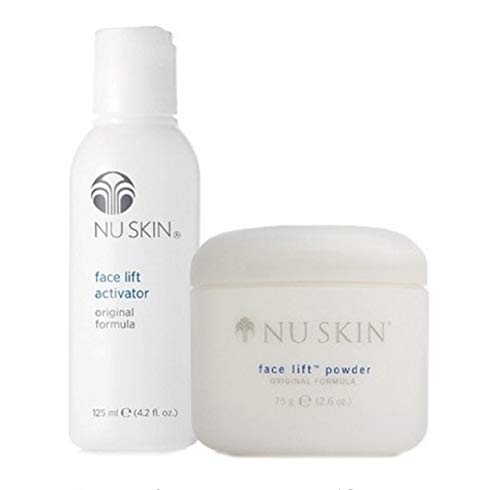 nu skin firming cream