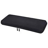 Pinhaijing Hard EVA Case Portable Storage Bag
