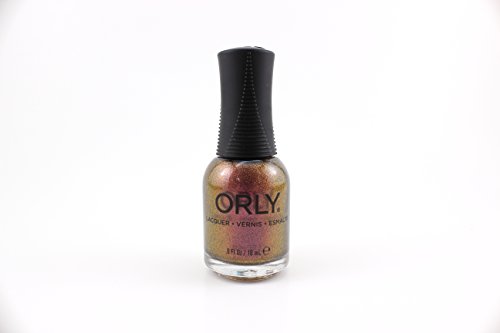 Orly Velvet Kaleidoscope Nail Lacquer Orly Velvet Kaleidoscope Nail Lacquer