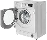 Hotpoint BI WDHG 961485 UK Integrated Washer Dryer view 3