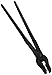 Picard Wolf's Jaw Blacksmith Tongs, 16" L primary