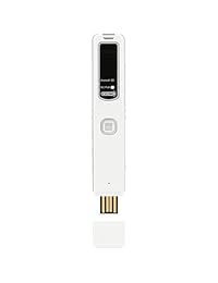 Dispositivo RecorderGear PR200 de grabación de llamadas de teléfonos celulares iPhone y Android por Bluetooth