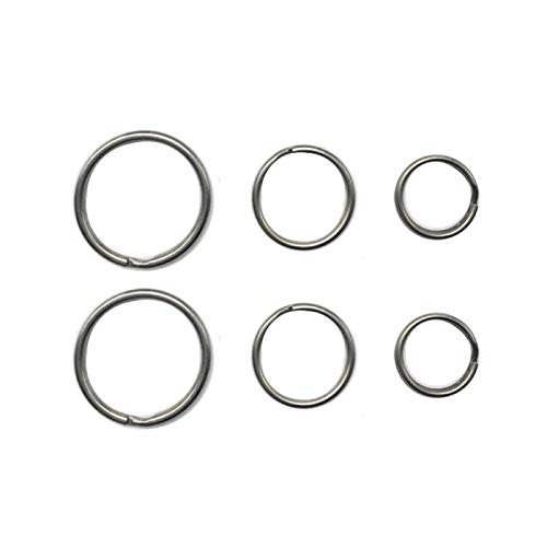 TiTo Titanium Gr5 Carabiner Key Ring Buckle Hook Key Chain Camping Hiking Backpack EDC Tool