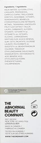 The Ordinary Granactive Retinoid 2% Emulsion - Image 5
