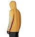 Columbia Men's Terminal Tackle Sun Hoodie, Moisture Wicking
