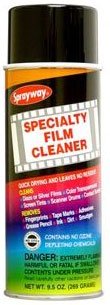 #206 Specialty Film Cleaner