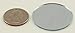 1.5 inch Small Round Craft Mirrors Bulk 24 Pieces Also Mirror Mosaic Tiles
