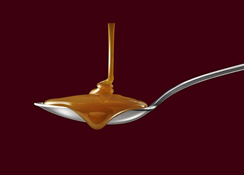 Hershey's Caramel Syrup, 22-Ounce Bottle (Pack of 3)