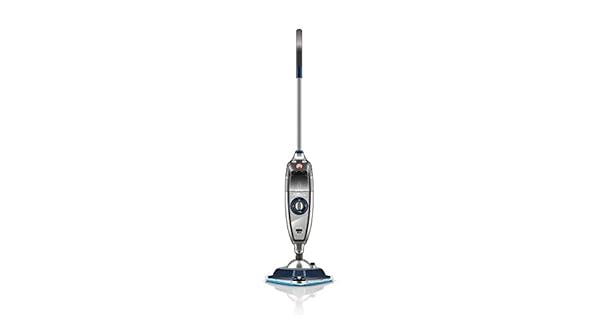 User manual Hoover WH20400 Floormate steamscrub pro steam cleaner mop