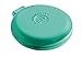 Claessens' Kids Kid'Sleep Globetrotter Travel Kids Sleep Trainer, Aqua