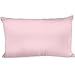 Spasilk Satin Pillowcase For Hair And Face, Queen/Standard, King Size - Pink Pillowcase