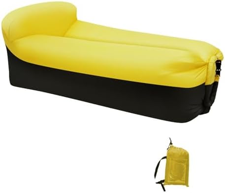 Amazon.com : Fatboy Lamzac the Original Version 1 Inflatable