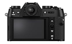 Fujifilm X-T50 Mirrorless Digital Camera