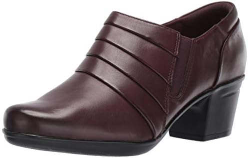 clarks emslie guide bootie