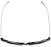 Michael Kors 6017 305211 Black off White Isle Of Skye Square Sunglasses Lens Ca