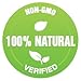 (BIG BAG) Paradise Green - Mango Chips 10 oz - No Added Sugar, Sweet and Tangy, Unsweetened, Non GMO