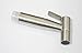 Ownace Bathroom Bidet Sprayer Head Only, Stainless Steel Brushed Nickel Diaper Sprayer