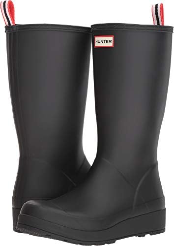 hunter rubber boots womens