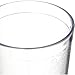 Carlisle (521607) Clear Stackable Tumblers, Set of 12 (16-Ounce, SAN)