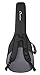 Ovation Mid/Deep Zero Gravity Acoustic Guitar Case (8358-0)
