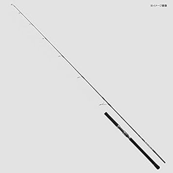Amazon ダイワ Daiwa オフショアキャスティングロッド ソルティガ キャスティングモデル C71mls 釣り竿 ダイワ Daiwa キャスティングロッド