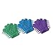 Play Visions Spiky Glove Super Stretchy Fingerless Fidget Sensory Toy Receive 1 Of 3 Colors