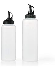 OXO Good Grips Chef’s Squeeze Bottle Set