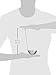 Winco 2-Piece Stainless Steel Ladle with Short Handle, 3-Ounce