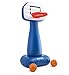 Intex Shootin' Hoops Set Inflatable Basketball Hoop