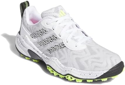 Amazon.com | adidas Men's Adicross Low Spikeless Golf Shoes