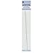 Beadalon Elastic Stretch Cord Beading Needle, Stainless Steel, 10.75 in Length, 1 pc, Easily Transfer Beads on Stretch Cord