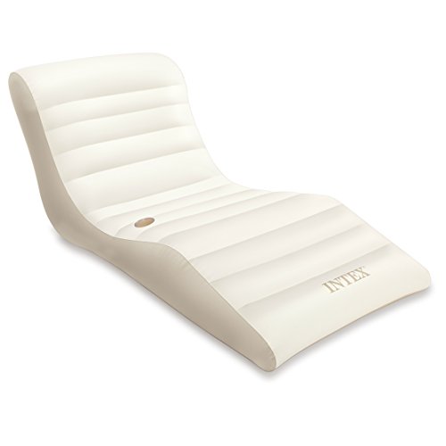 Intex Comfort Wave, Inflatable Lounge, 76