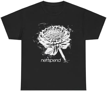Nettspend Osamason Stunmic Rehabilitation Rehab Tee T-Shirt Merch
