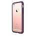 iPhone 6s Case - RhinoShield [CrashGuard 2.0] Bumper [11 Ft Drop Tested] No Bulk [ShockProof Technology] Thin Lightweight Protection - Slim Rugged Cover - Also fits iPhone 6 - [Purple]