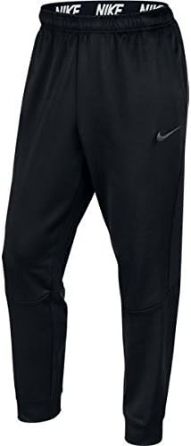 Amazon Co Jp ナイキ Nike ナイキ Therma Fit サーマ テーパード パンツ 2xlt ブラック ブラック スポーツ アウトドア
