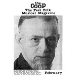 FAST FOLK MUSICAL MAGAZINE (1) 1                   image
