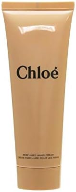 Chloe' Chloe' Hand Cream, 75 ml: Amazon.co.uk: Beauty