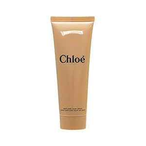 Amazon.com: Signature by Chloe Hand Cream 75ml: Beauty