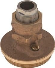 Symmons Industries C-2 Safetymix Shower Valve Cap Assembly