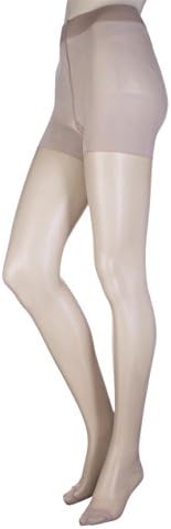 Ladies 1 Pair Oroblu Shock Up 40 Denier Bottom Lifting Shaping Tights