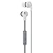 Skullcandy Smokin' Buds 2 In-Ear Earbud - Street Grey