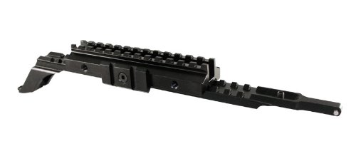 System top aluminum black anodized materials