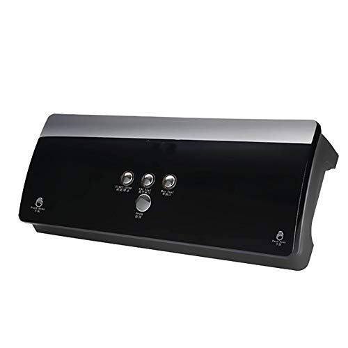 Yhjkvl Vakuumierer Kleine Vakuumierer Automatische Food Saver Compact Lebensmittel Sealer for Lebensmittelkonservierung… – Bild 3