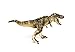 LIFELIKO Tyrannosaurus Rex Toy Action Figure - Realistic Design T-Rex Dinosaur Toy